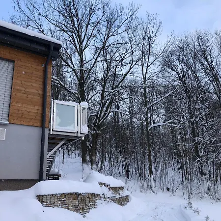 Ferienhaus Sky One & Two