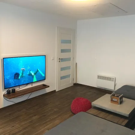 Ferienhaus Sky One & Two *