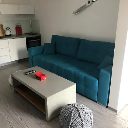 Ferienhaus Sky One & Two *