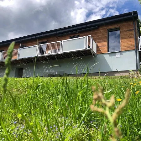 Ferienhaus Sky One & Two