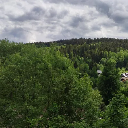 Sky One & Two Holiday home Smrzovka