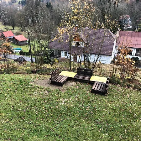 Ferienhaus Sky One & Two *