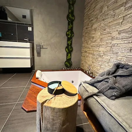 Sky One & Two Prázdninový dům *