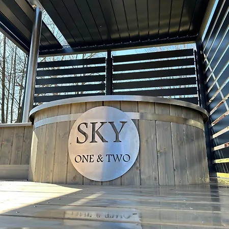度假居 Sky One & Two