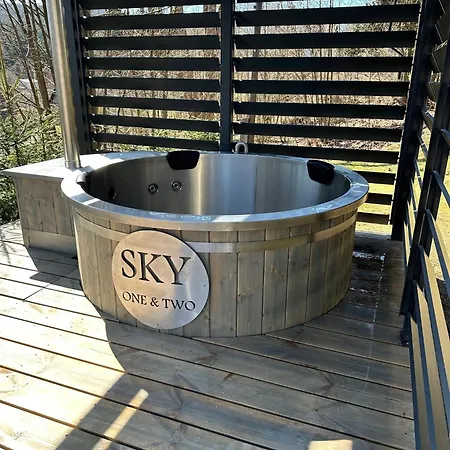 Sky One & Two