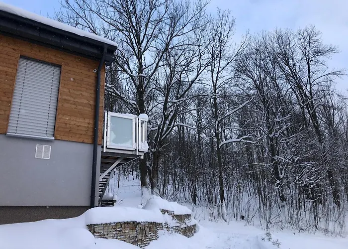 Tatil Evi Sky One & Two