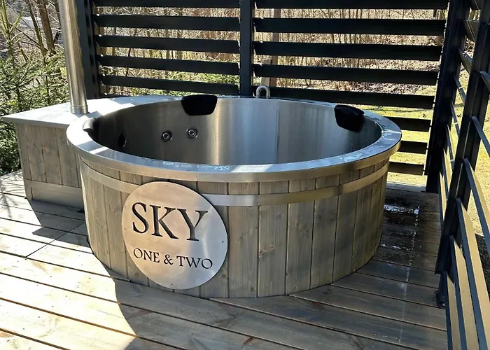 Sky One & Two